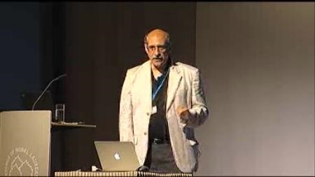 Martin Chalfie (2009) - GFP and After