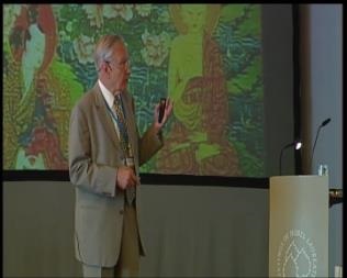 Richard Ernst (2009) - Passions and Activities beyond Science