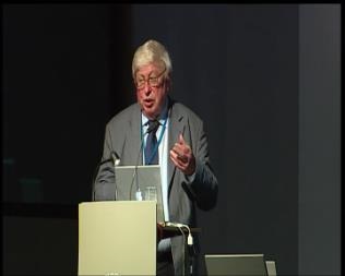 Gerhard Ertl (2009) - From Atoms to Complexity: Reactions at Surfaces