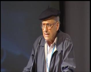 Walter Kohn (2009) - An Earth Powered Predominantly by Solar and Wind Energy