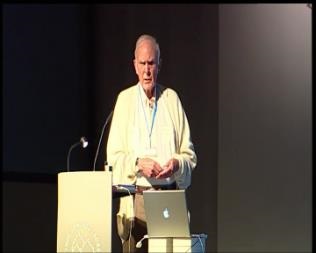 F. Sherwood  Rowland (2009) - Green House Gases and Climate Change