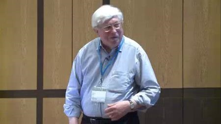 Gerhard Ertl (2010) - From Disorder to Order (Lecture + Discussion)