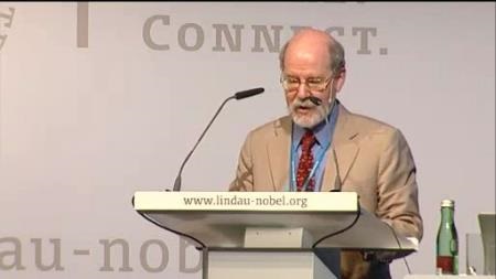 Robert Horvitz (2010) - Programmed Cell Death in Development and Disease