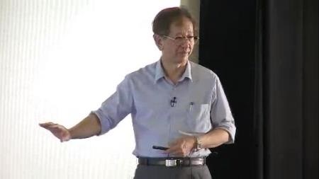 Yuan Lee (2010) - Dynamics of Chemical Reactions and Photochemical Processes (Lecture + Discussion)