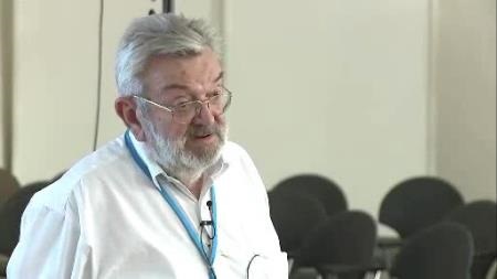 Martinus Veltman (2010) - The Development of Particle Physics (Lecture + Discussion)