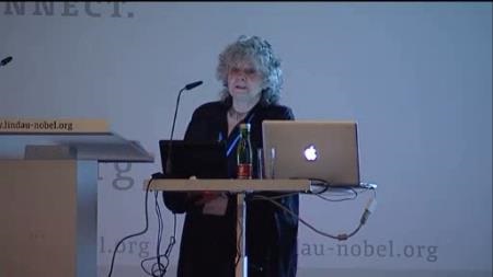 Ada E.  Yonath (2010) - The Amazing Ribosome