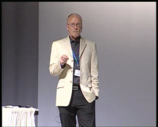 Finn Kydland (2008) - From Dynamic Inconsistency to Models with People