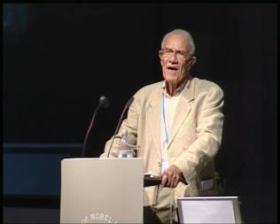 Robert Solow (2008) - Low-wage Work in Europe and America