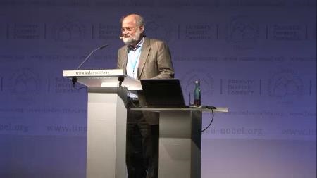 Erwin Neher (2011) - Signals and Signalling Mechanisms in the Central Nervous System