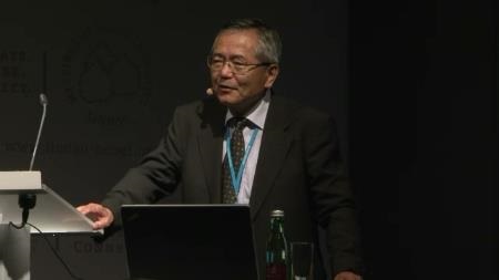 Ei-ichi Negishi (2011) - Magical Power of d-Block Transition Metals: Past, Present and Future