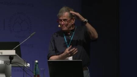 Aaron Ciechanover (2011) - The Ubiquitin Proteolytic System as a Novel Drug Development Platform