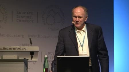 Edward  Prescott (2011) - The Current State of Aggregate Economics