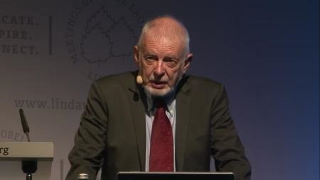 Daniel McFadden (2011) - Sick Insurance: Adverse Selection and Regulation of Health Insurance Markets