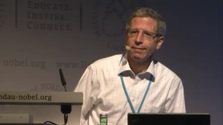 Eric S. Maskin (2011) - Elections and Strategic Voting: Condorcet and Borda