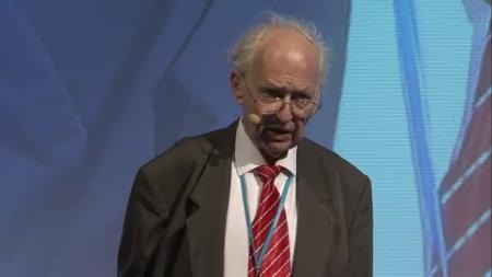 Reinhard Selten (2011) - Reaching Good Decisions without Utility and Probability Judgements - The Approach of Bounded Rationality