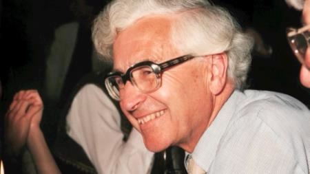 Antony Hewish (1988) - Can We Observe the Origin of Structure in the Universe?