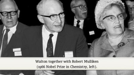 Ernest Walton (1968) - Particle accelerators with special reference to their early history