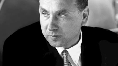 Robert Hofstadter (1962) - Recent Results on Nucleon Structure