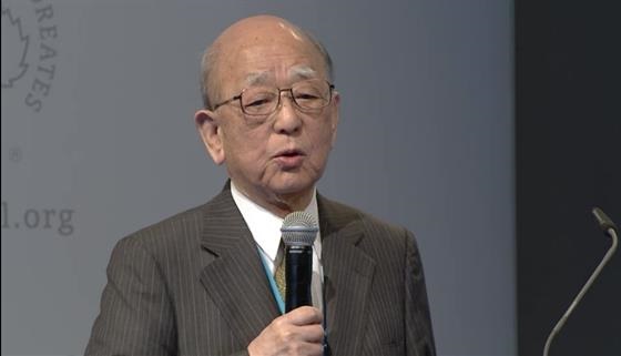 Akira Suzuki (2013) - Cross-Coupling Reactions of Organoboranes: An Easy Way for Carbon-Carbon Bonding