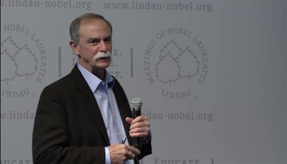 David Wineland (2013) - Superposition, Entanglement, and Raising Schroedinger's Cat