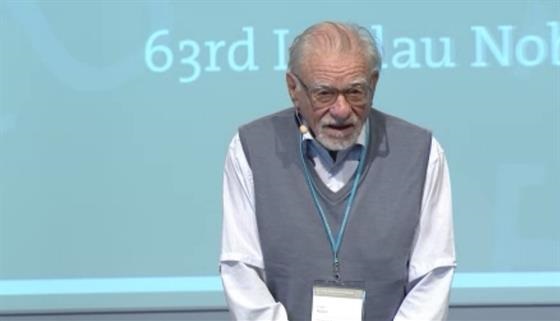 Karl Müller (2013) - Model Synthesis for Ceramics: Superconductors, Magnets and Others