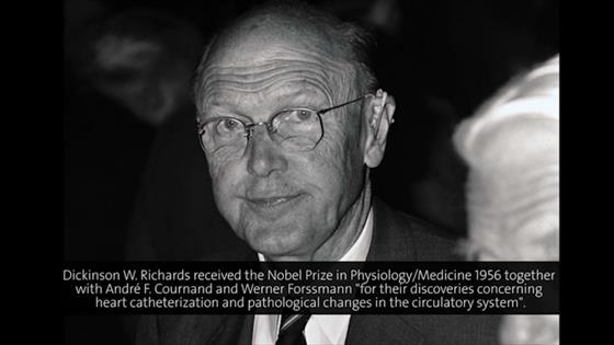 Dickinson Richards (1969) - Hippocrates and History