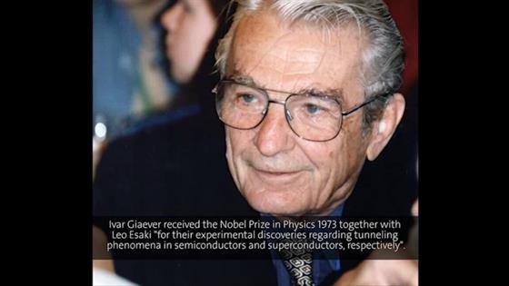 Ivar Giaever (2004) - How to Start a High Tech Business