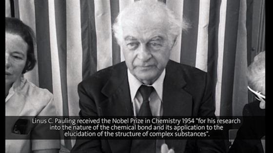 Linus Pauling (1977) - Ascorbic Acid and Cancer