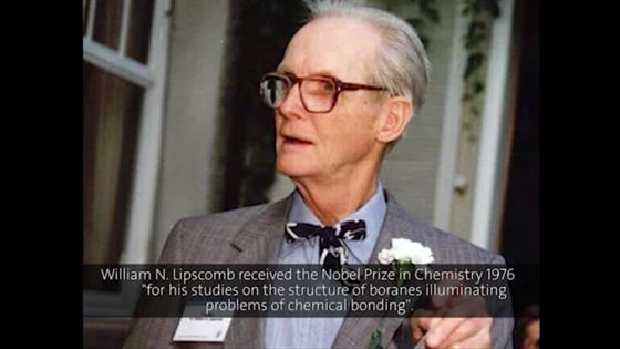 William Lipscomb (1992) - How do Regulatory Sites Communicate with Active Sites in Regulatory Enzymes?
