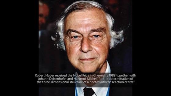 Robert Huber (2003) - Proteases and their Regulation - Concepts for Therapeutic Intervention