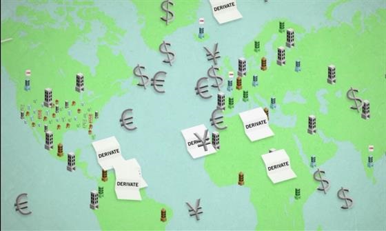 Globale Finanzkrise (2013) - Was hat uns die globale Finanzkrise gelehrt?
