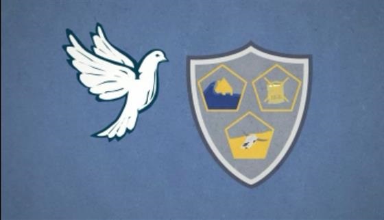 Umweltschutz (2014) - Umweltschutz ist heute zu einer globalen Herausforderungen geworden.