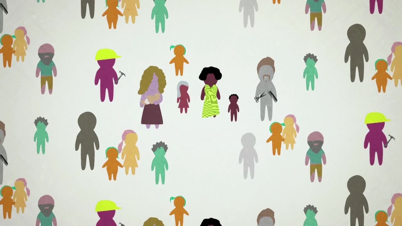 Arbeitsmärkte (2014) - Diese Mini Lecture untersucht die Beziehungen von Arbeitsproduktivität und Niedriglohnsektor.