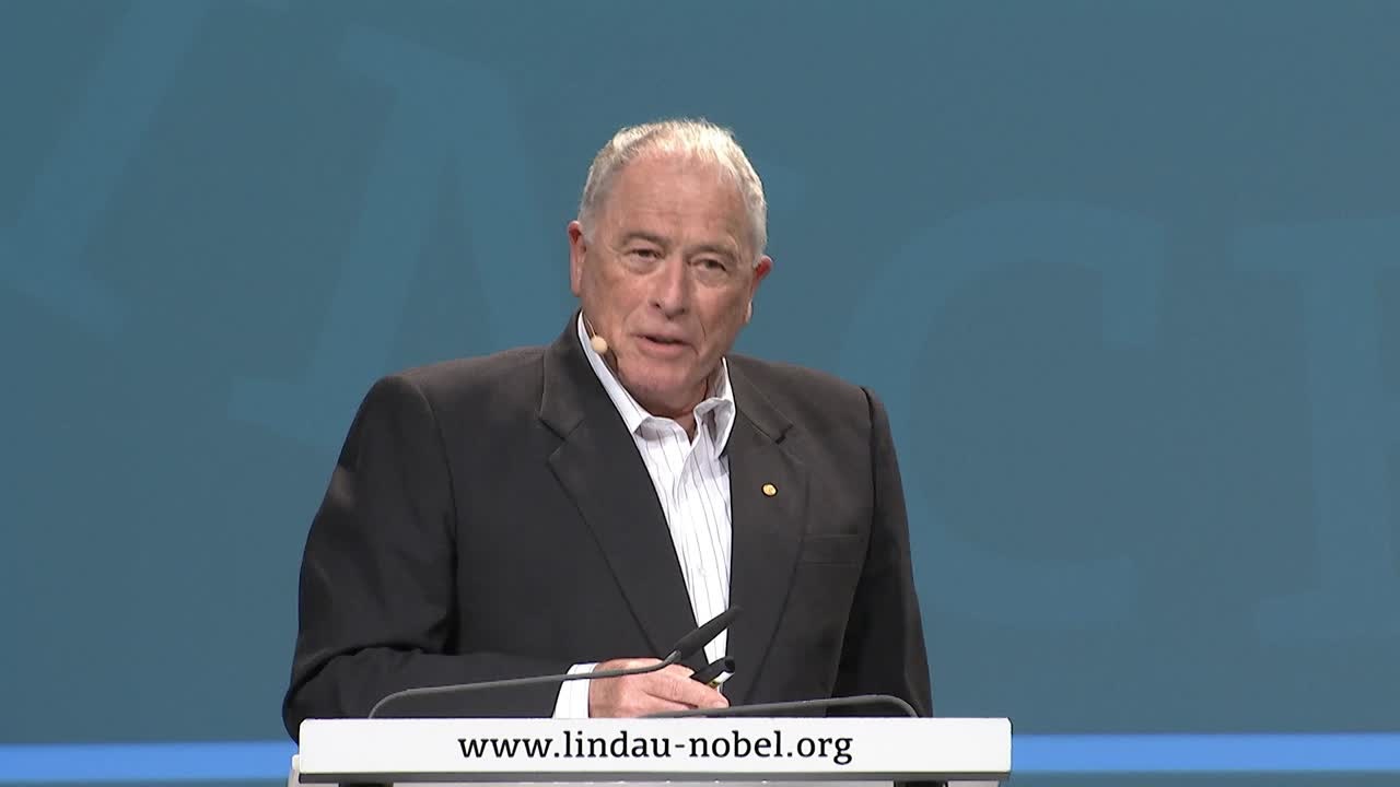 Kurt Wüthrich (2014) - A Personal View of the History of Nuclear Magnetic Resonance in Biology and Medicine