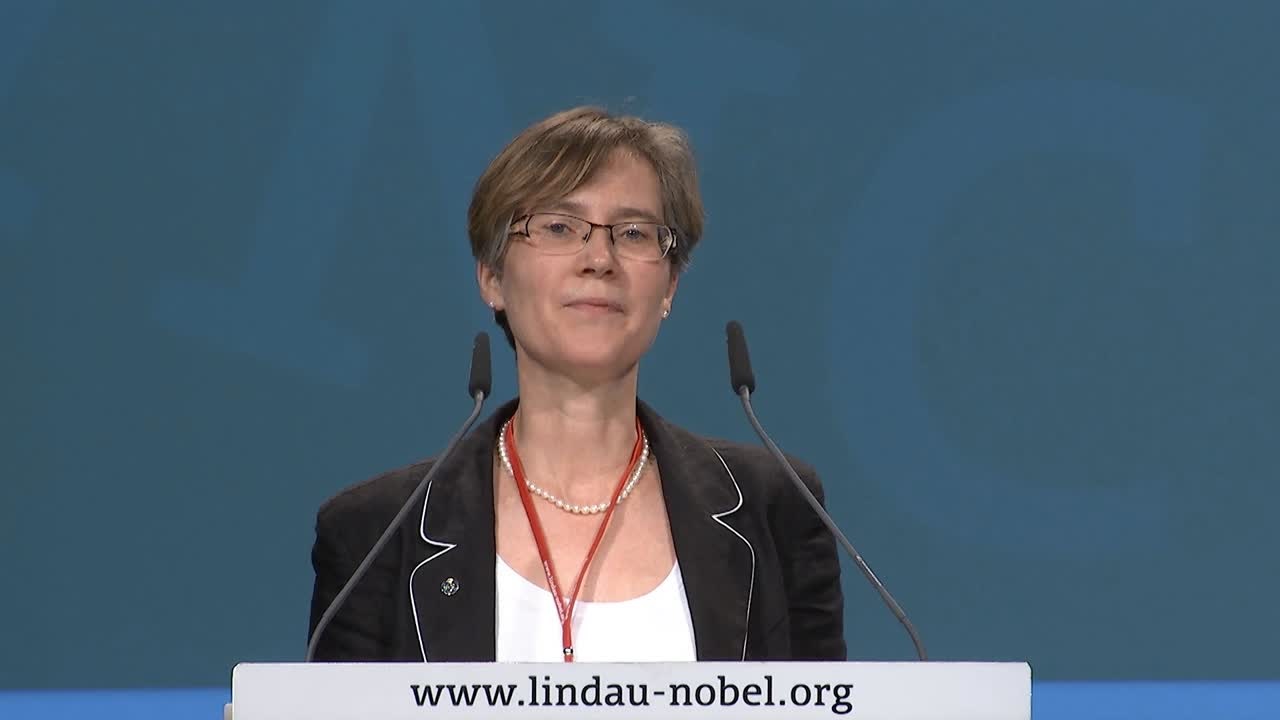 Presentation (2014) - Offered by the Global Young Academy