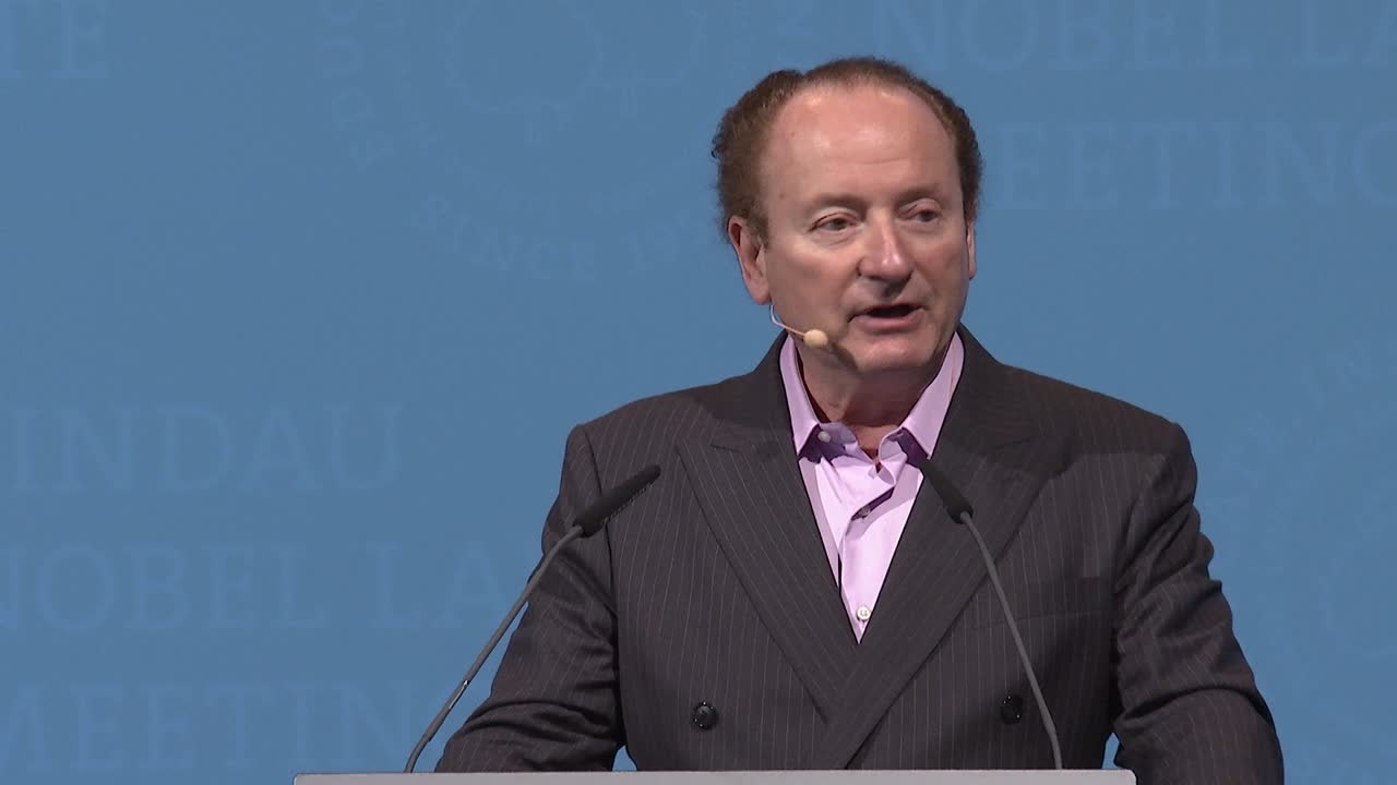 Robert C. Merton (2014) - Measuring the Connectedness of the Financial System: Implications for Systemic Risk Measurement and Management