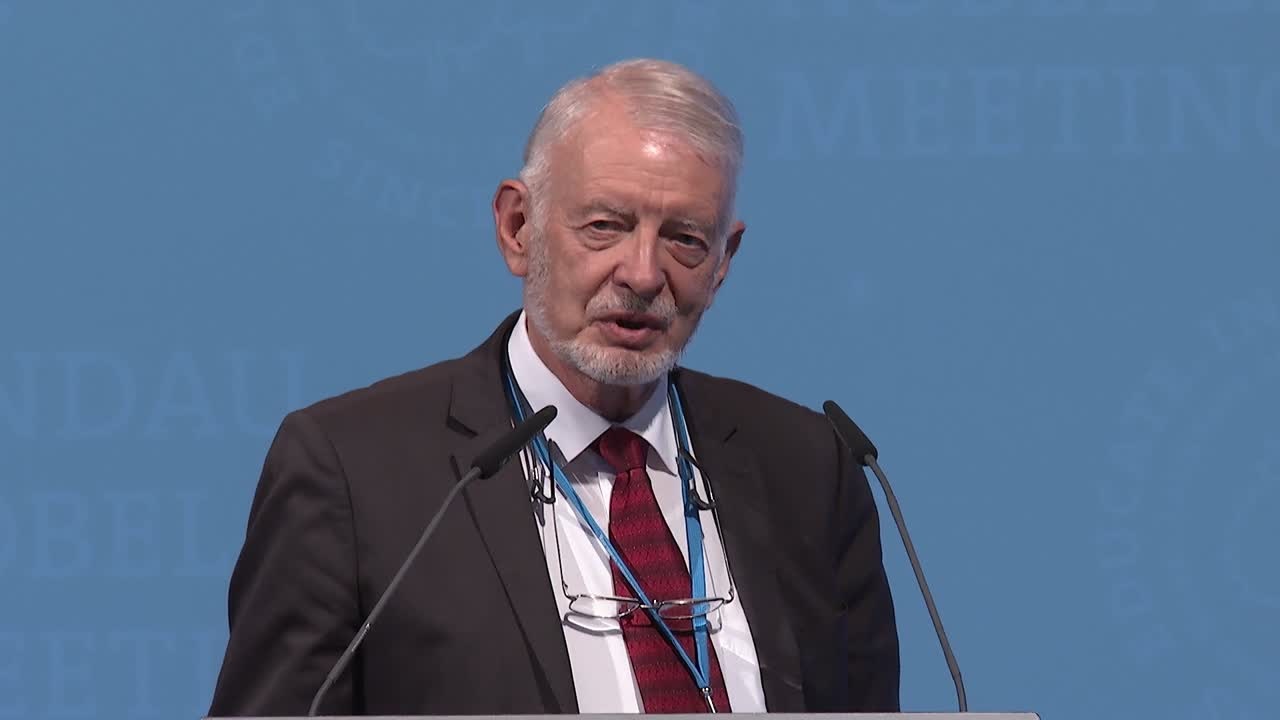 Daniel L. McFadden (2014) - The New Science of Pleasure