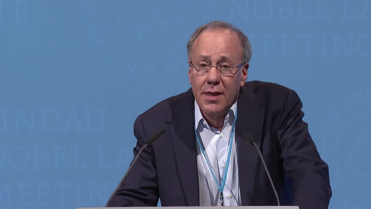 Roger B. Myerson (2014) - Moral-Hazard Credit Cycles with Risk-Averse Agents