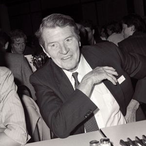 Photo of Christian Anfinsen