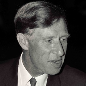 Photo of Konrad Bloch