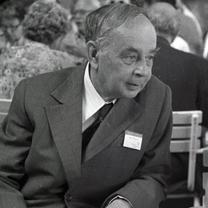 Photo of Il’ja  Frank