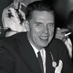 Photo of Philip Hench