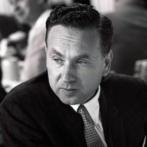 Photo of Robert Hofstadter