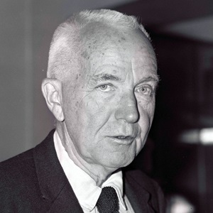 Photo of Charles Huggins