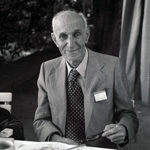 Photo of Alfred  Kastler