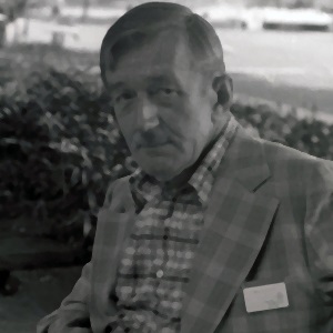 Photo of Polykarp Kusch