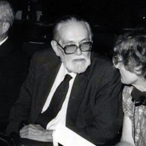 Photo of Archer Martin