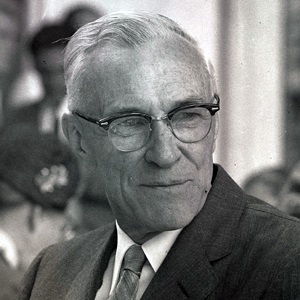 Photo of William Murphy