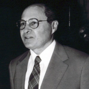 Photo of Daniel Nathans