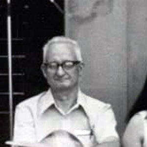 Photo of Leo Rainwater